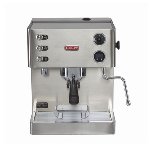 Lelit Elizabeth Dual Boiler with PID