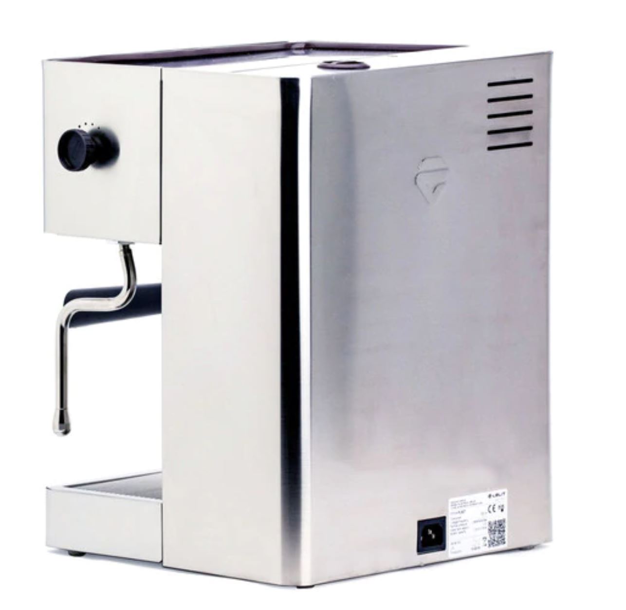 Lelit Elizabeth Dual Boiler with PID