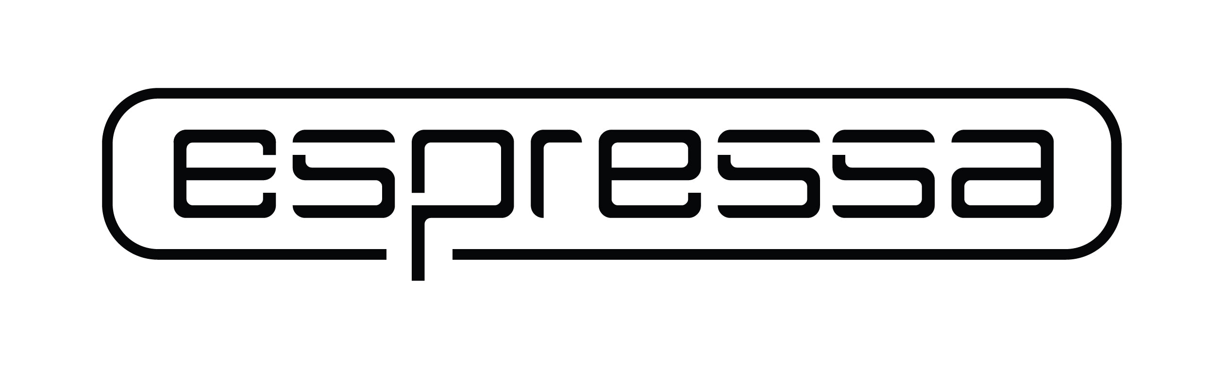 espressa logo