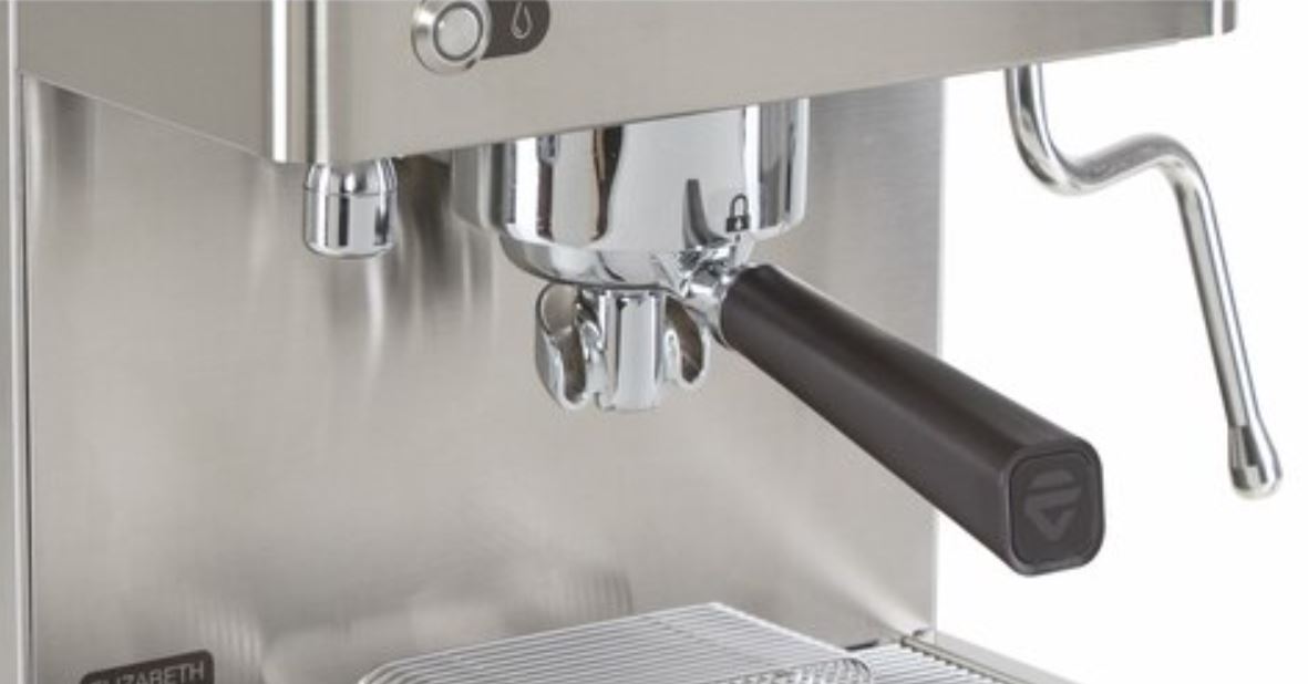 Lelit Elizabeth Dual Boiler with PID