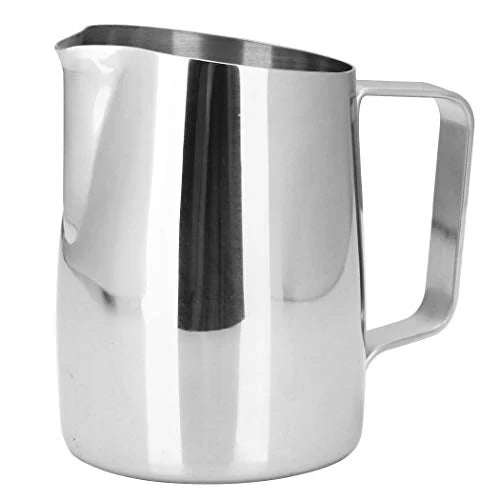 Milk Frothing Pitcher SS