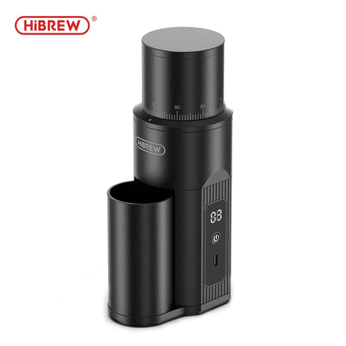 [PRE ORDER] HiBREW G5mini Wireless Portable Coffee Grinder