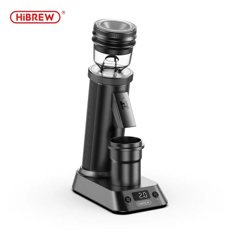 HiBREW G5 Plus Coffee Grinder