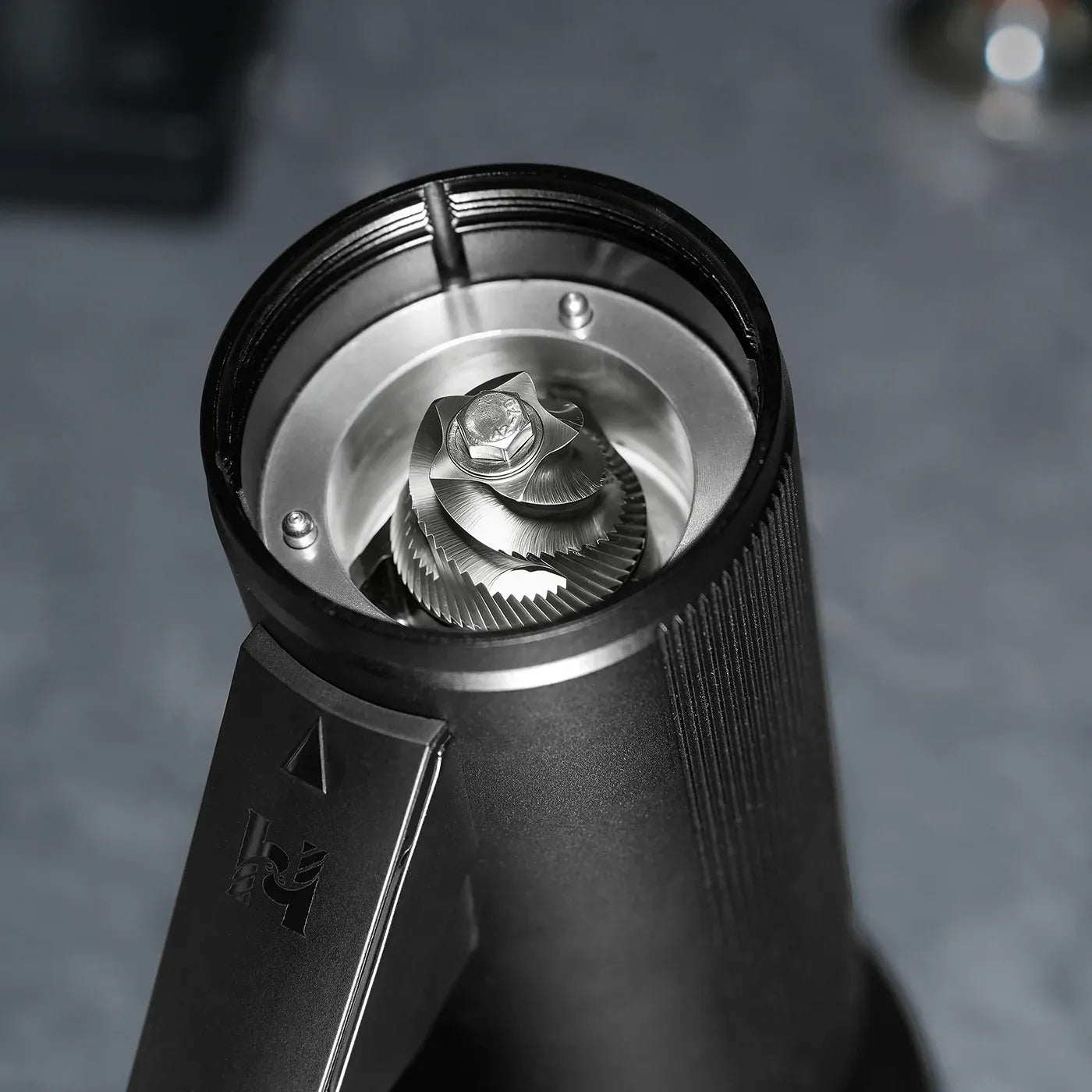 HiBREW G5 Plus Coffee Grinder