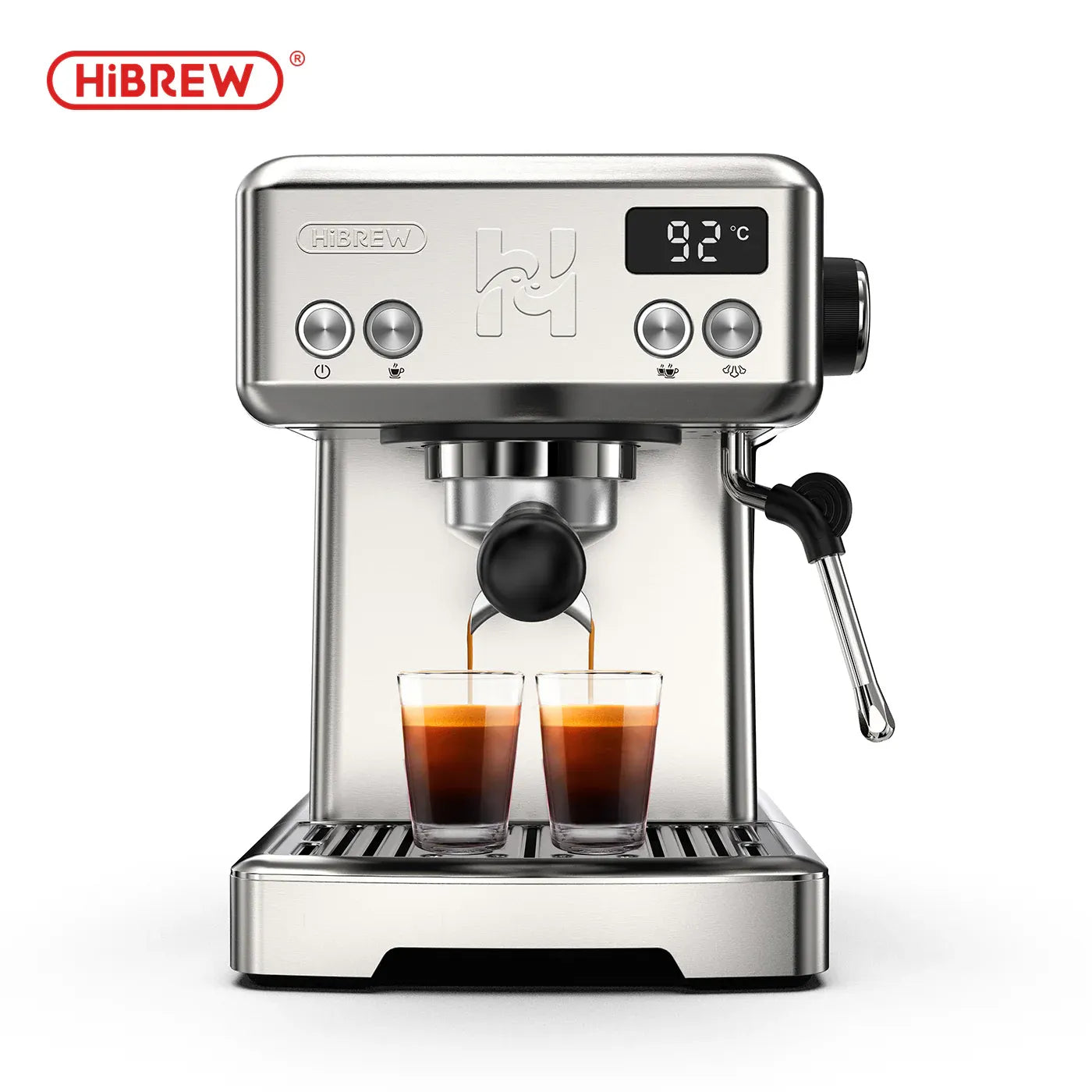 HiBREW H10