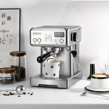HiBREW H10