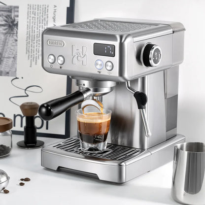 HiBREW H10