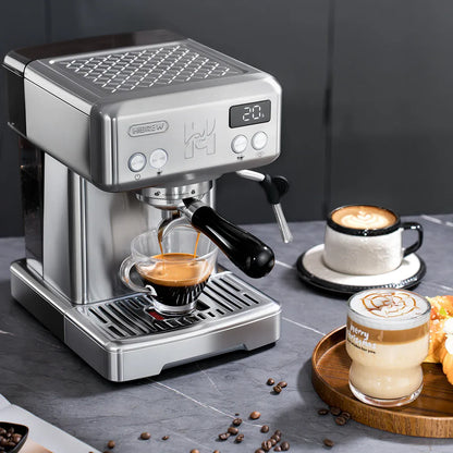 HiBREW H10