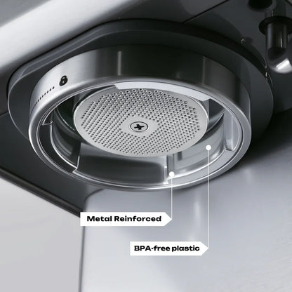 HiBREW H10