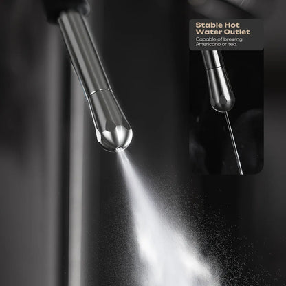 HiBREW H10
