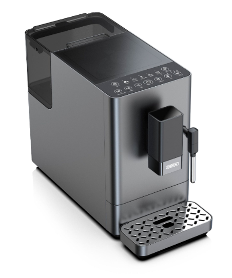 H16A Super Automatic Coffee Machine