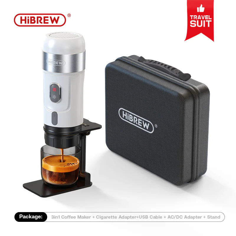 HiBREW H4A