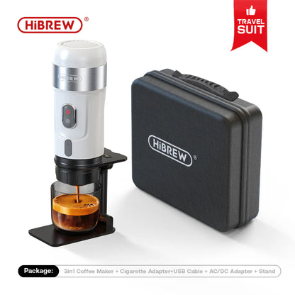 HiBREW H4A