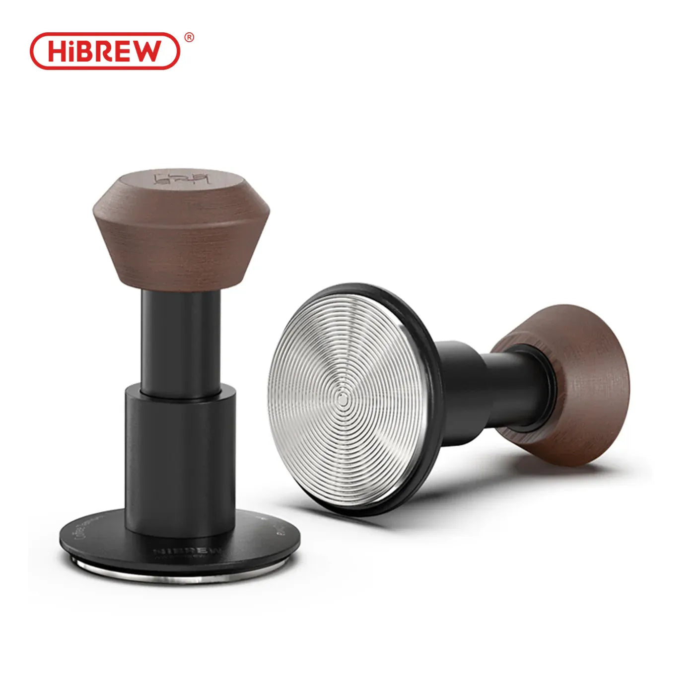 Hibrew Spring Tamper