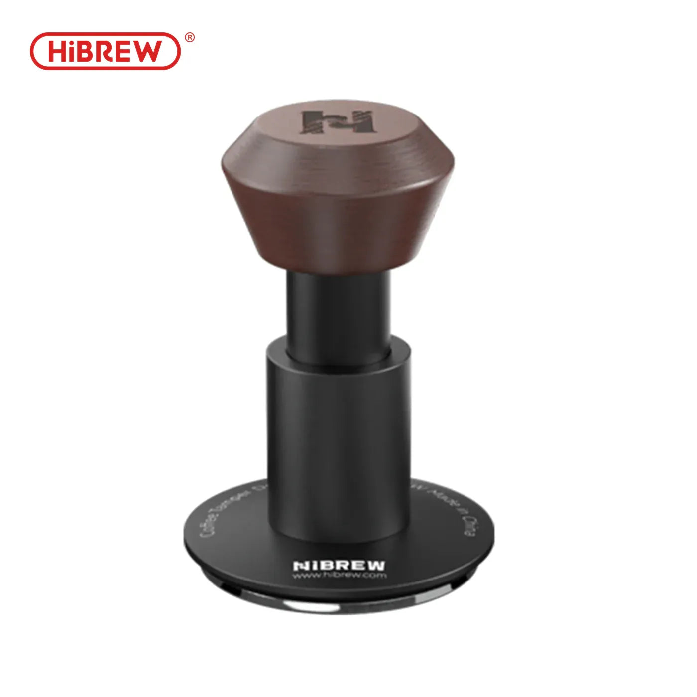 Hibrew Spring Tamper