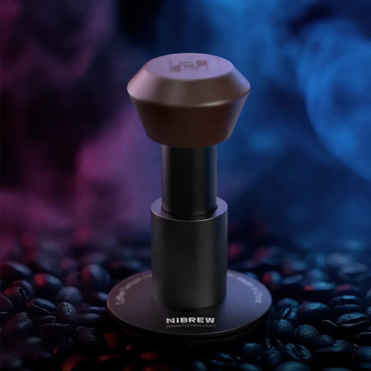 Hibrew Spring Tamper