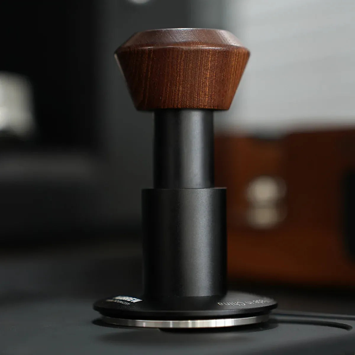 Hibrew Spring Tamper