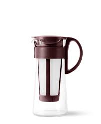 Cold Brew 600 ml Brown