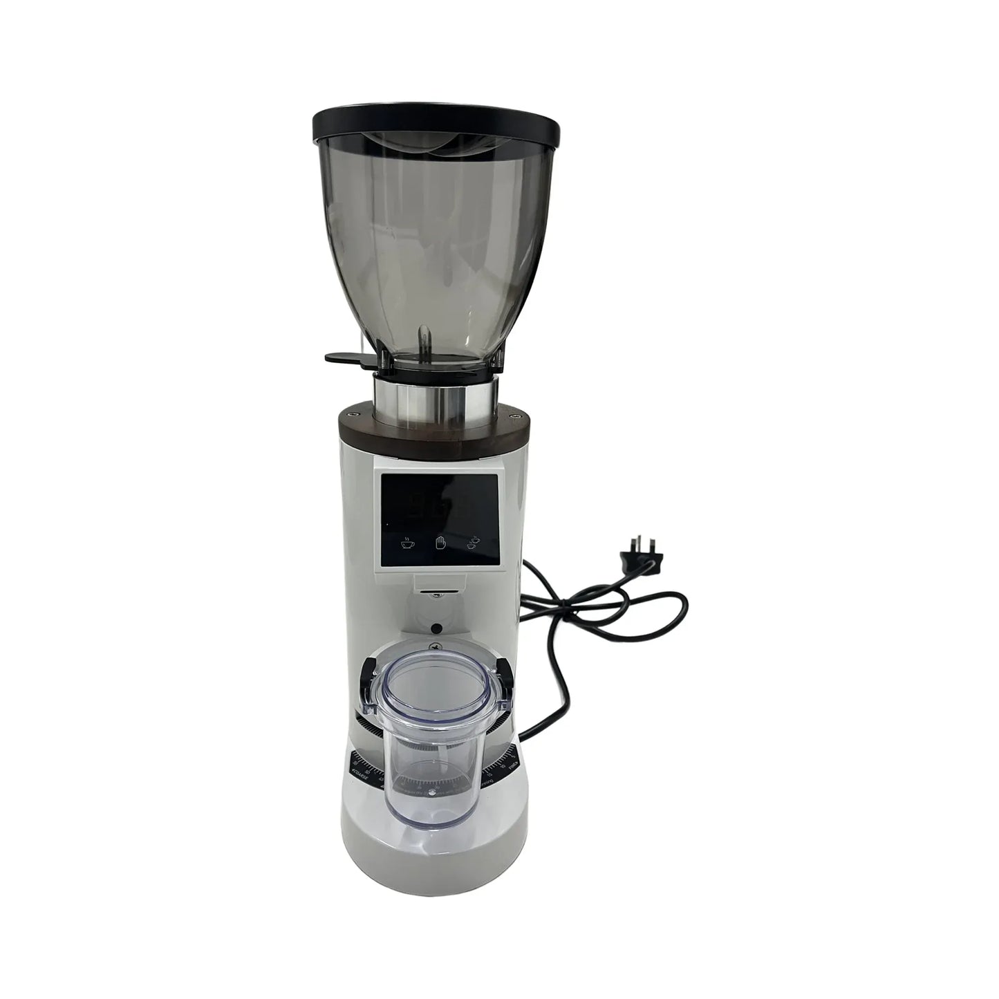 DF64P Coffee Grinders CoffeePlus.india