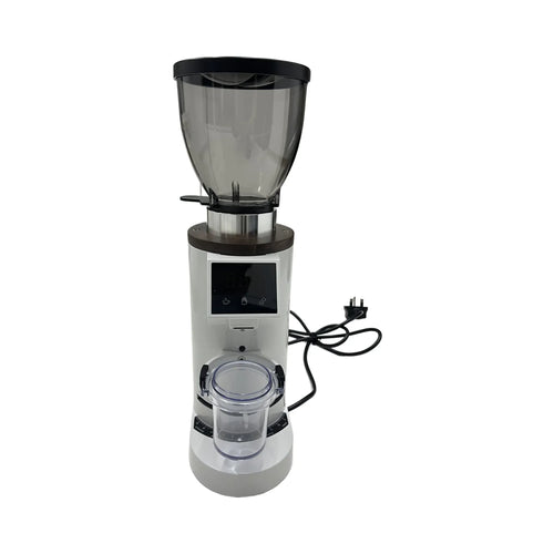 DF64P Coffee Grinders CoffeePlus.india