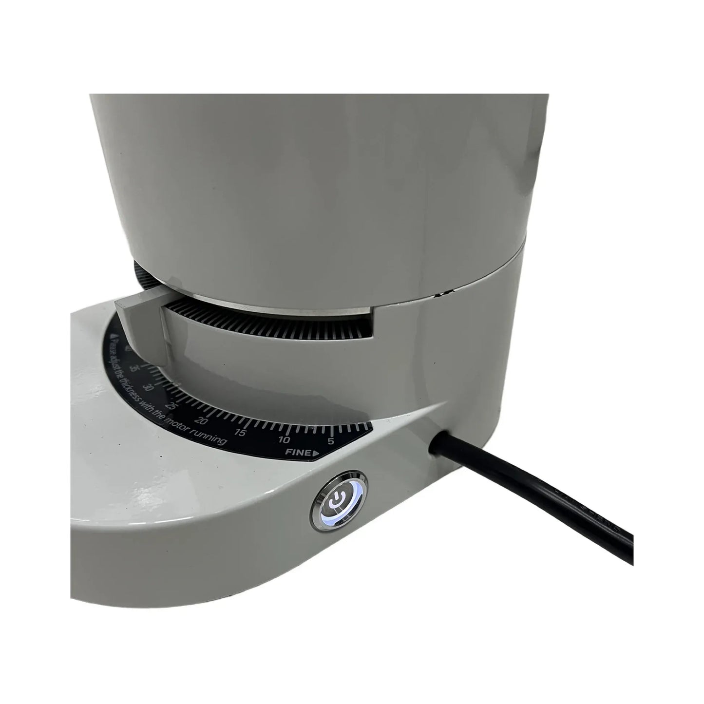 DF64P Coffee Grinders CoffeePlus.india