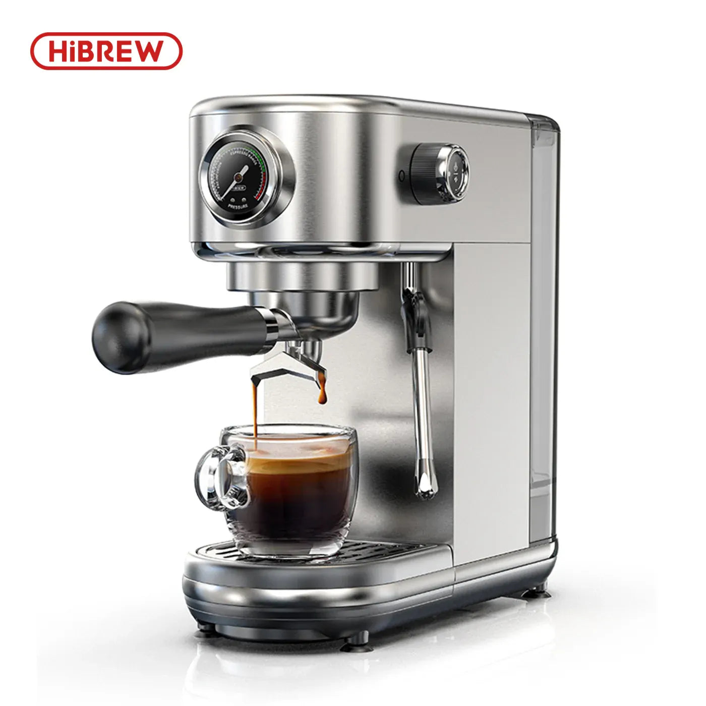 HiBREW H10B