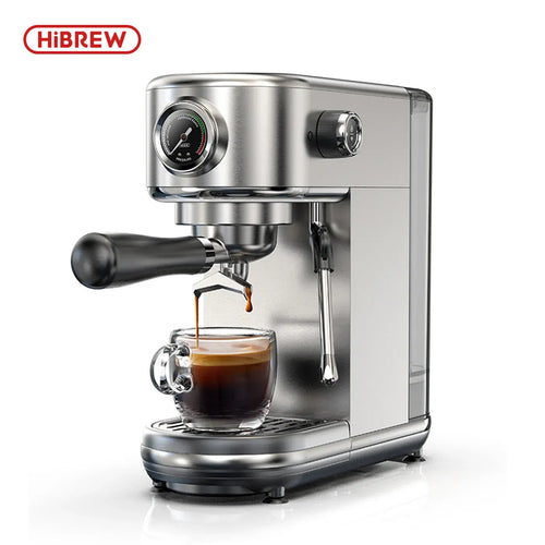HiBREW H10B