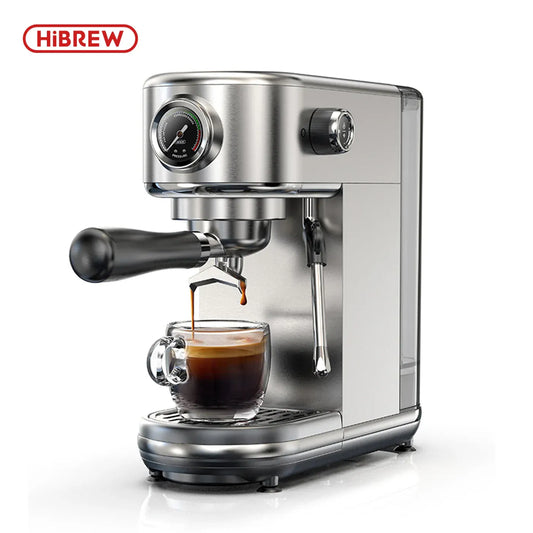 HiBREW H10B