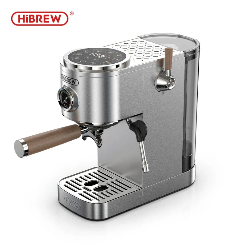 HiBREW H13