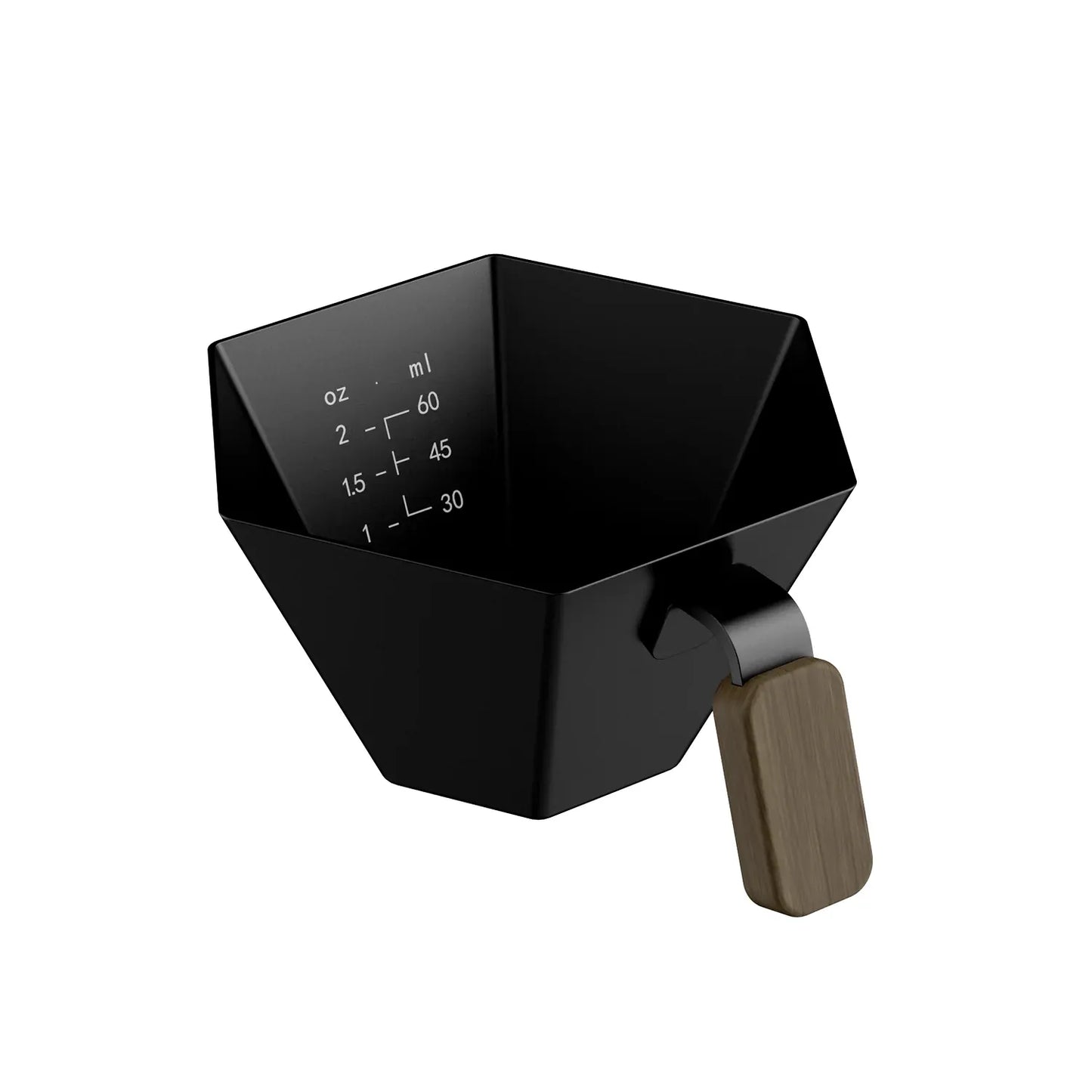 MHW-3BOMBER Prism Measuring Cup