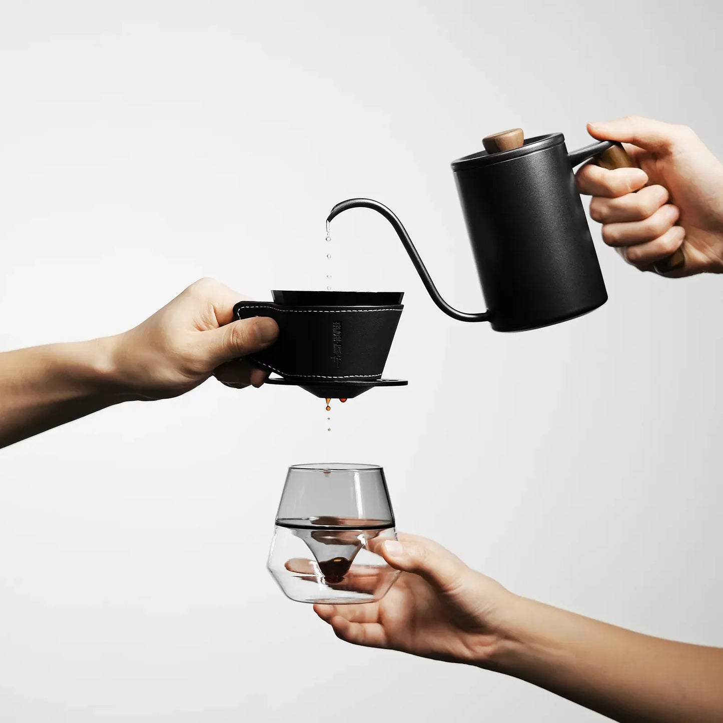 MHW-3BOMBER Meteorite Dripper