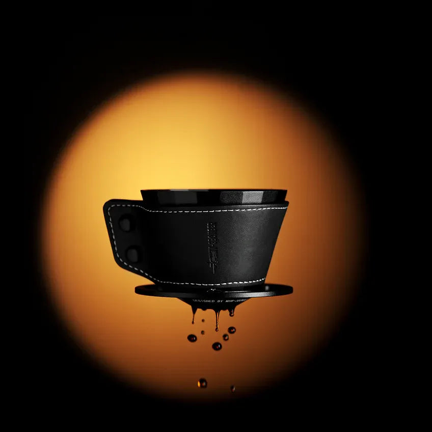 MHW-3BOMBER Meteorite Dripper