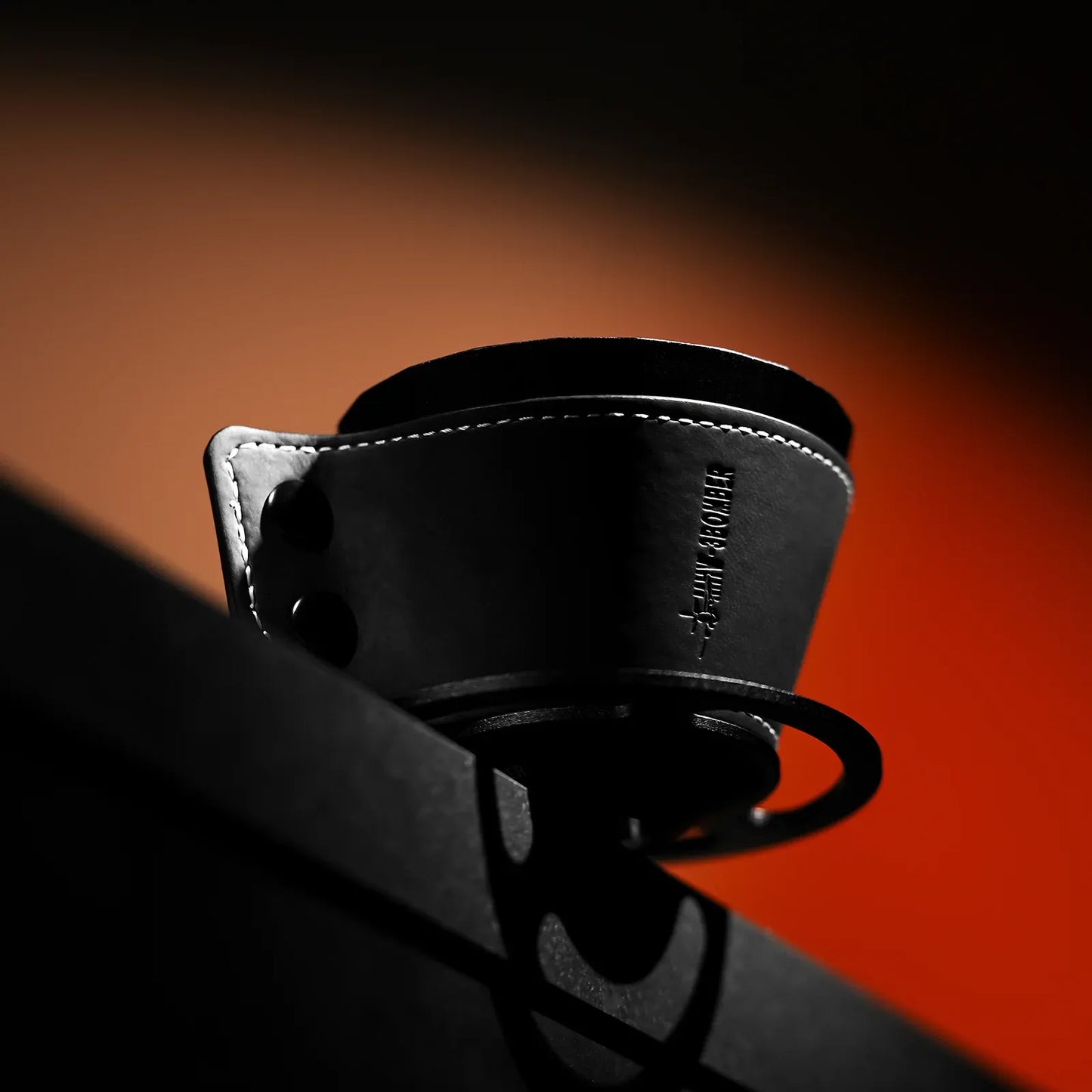 MHW-3BOMBER Meteorite Dripper