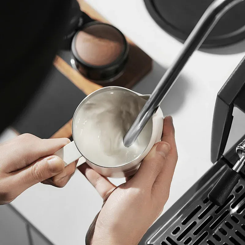 MHW-3BOMBER GT Milk Pitcher