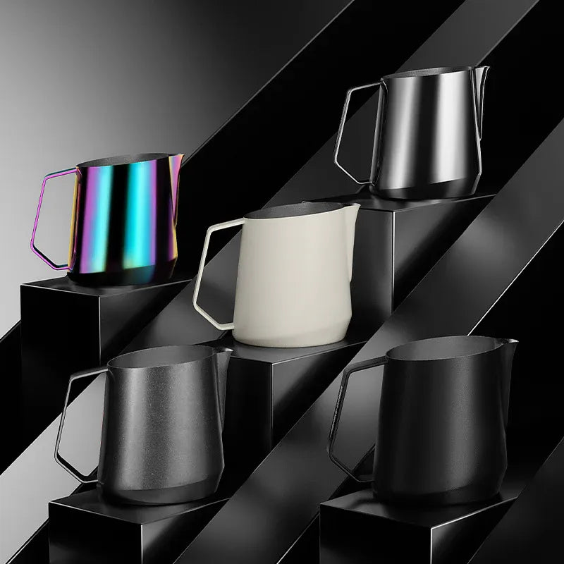 MHW-3BOMBER GT Milk Pitcher