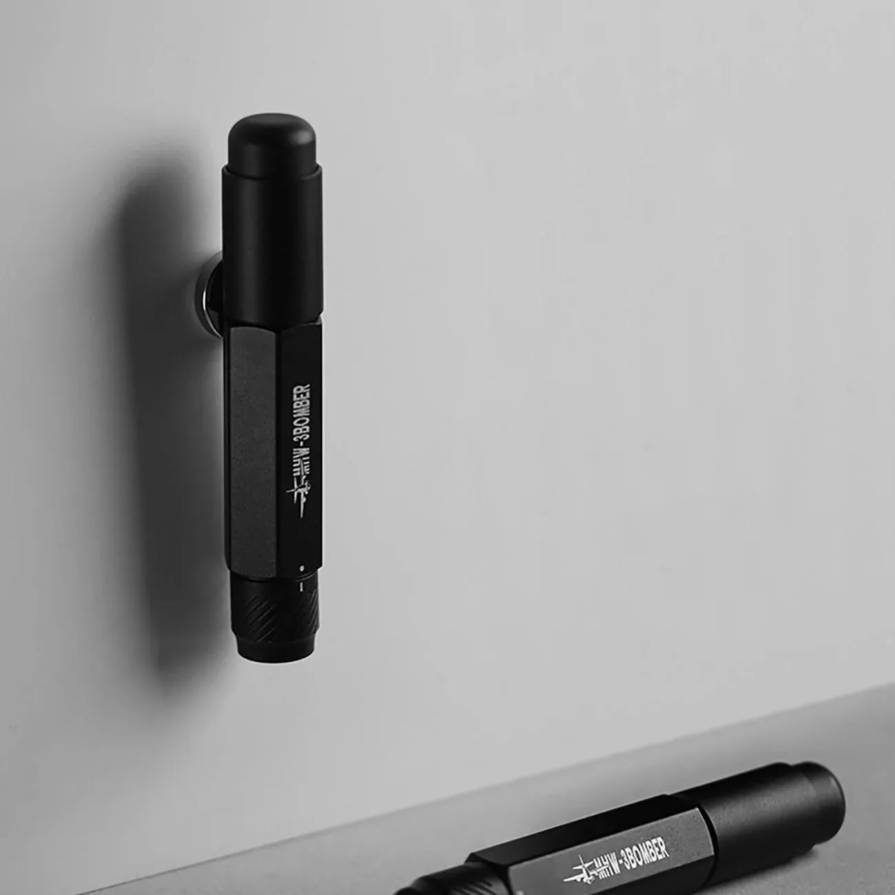 MHW-3BOMBER Lightning Needle Distributor Pro