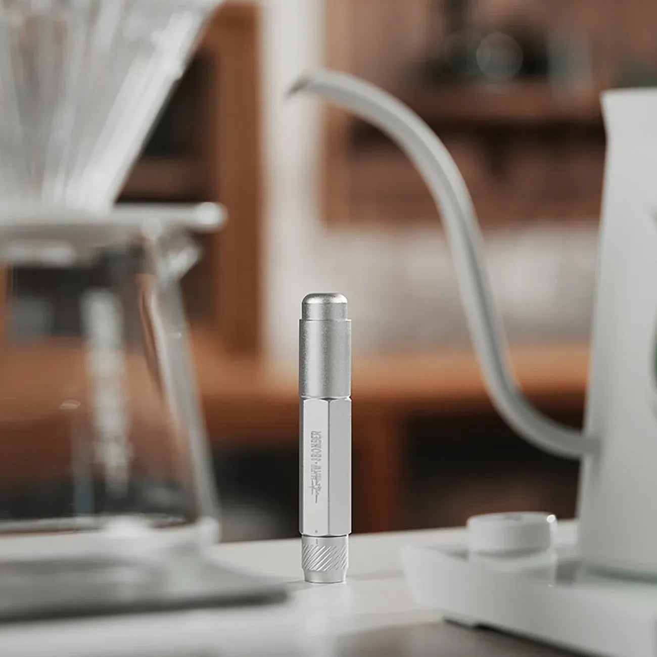 MHW-3BOMBER Lightning Needle Distributor Pro