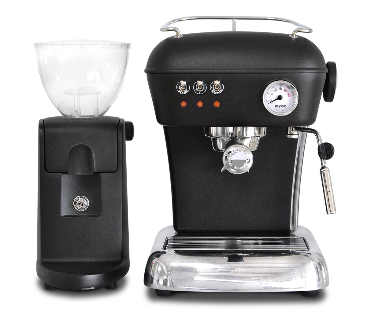 Ascaso i-Mini i-1