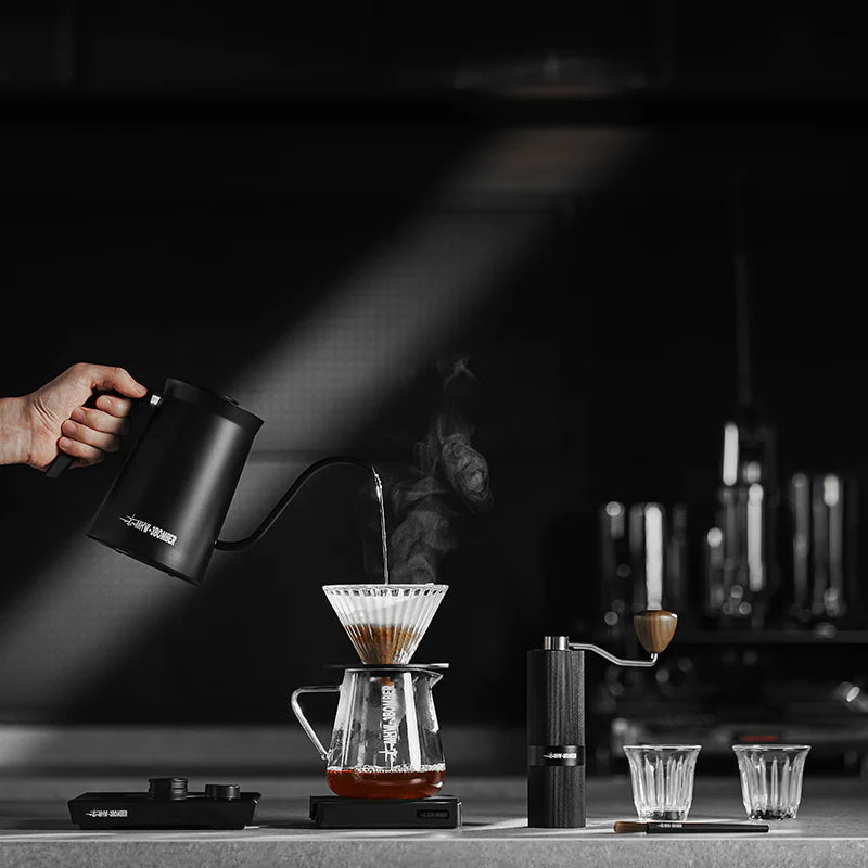 MHW-3BOMBER Portable Pour-Over Set