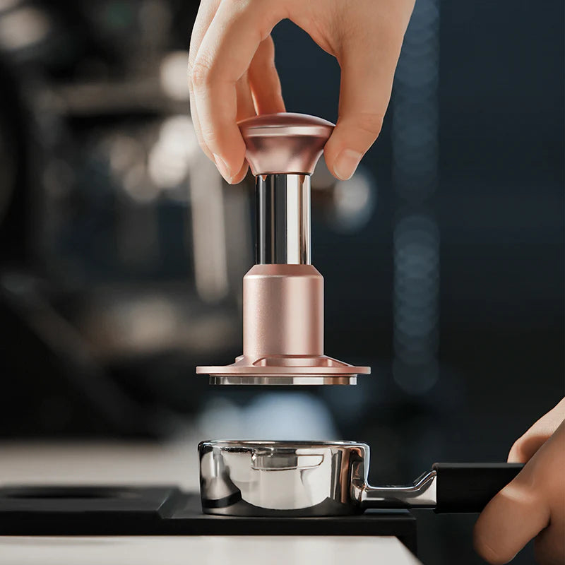 MHW-3BOMBER Knight Impact Tamper