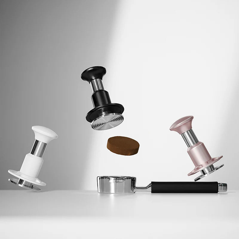 MHW-3BOMBER Knight Impact Tamper