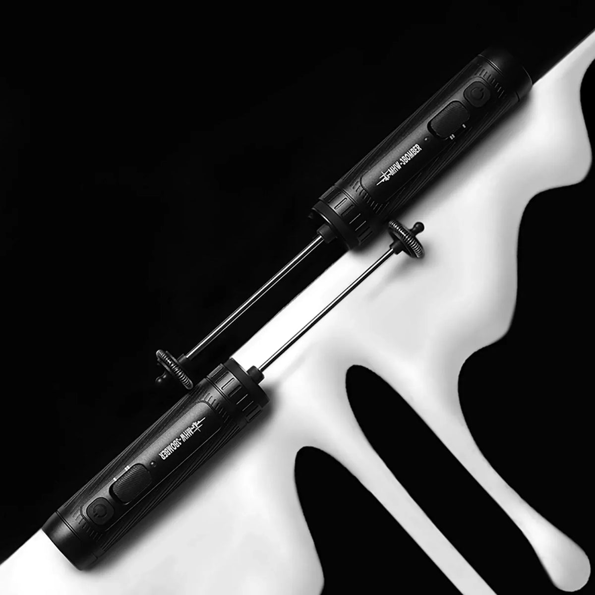 MHW-3BOMBER Magician Handheld Milk Frother