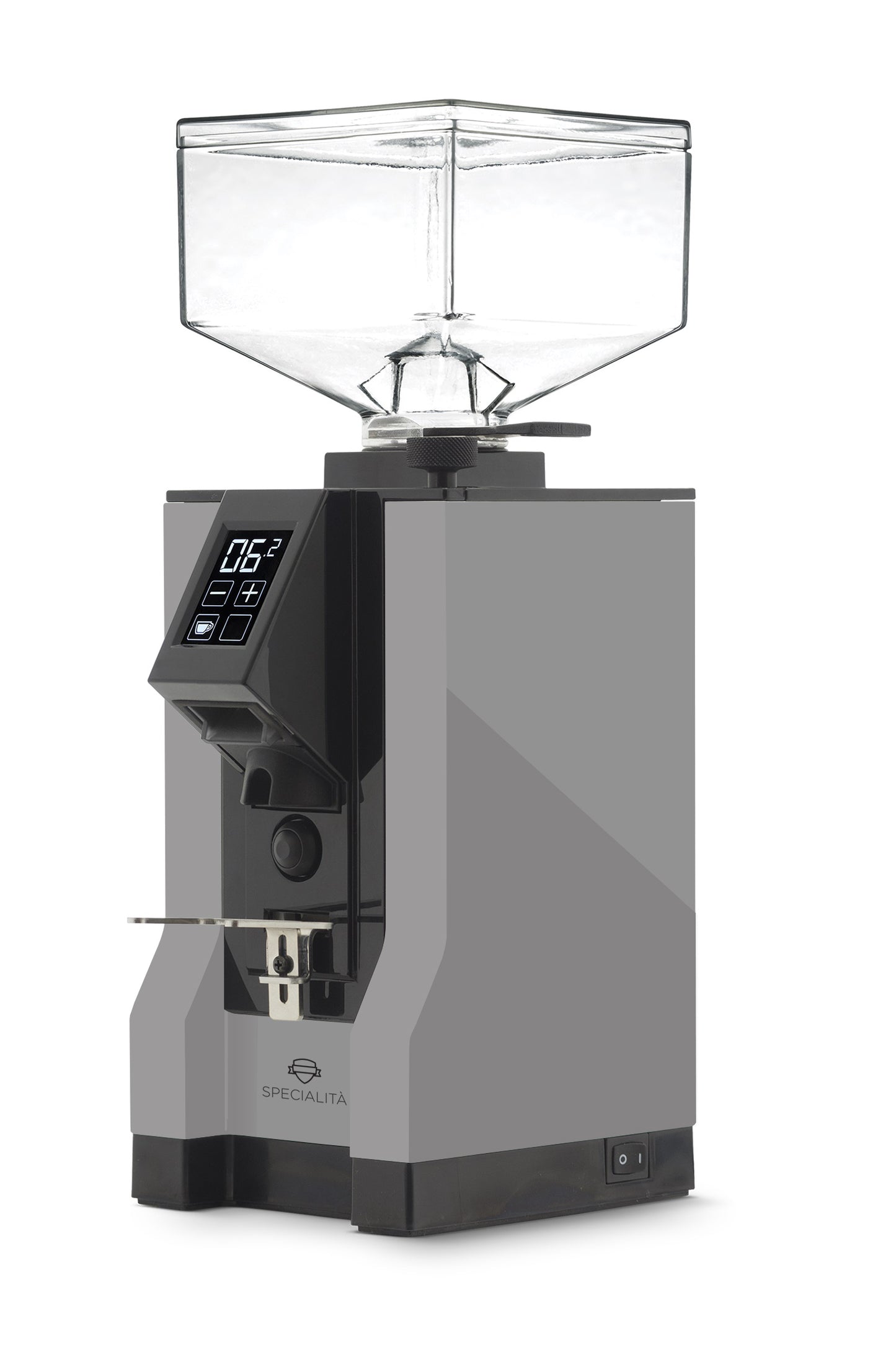Eureka Mignon Specialita Grinder