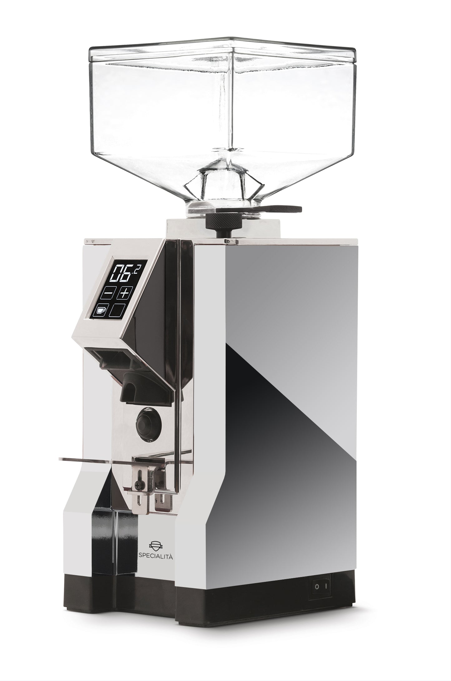 Eureka Mignon Specialita Grinder