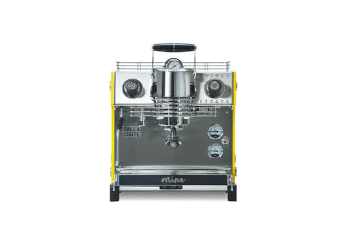 Dalla Corte Mina Espresso Machine