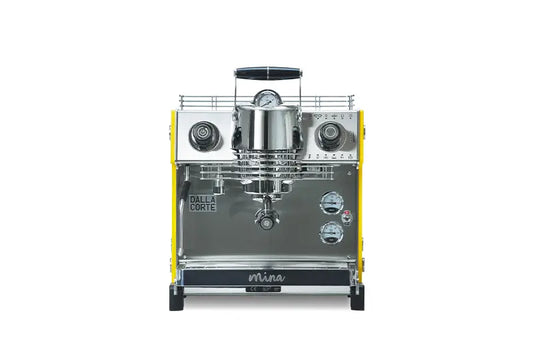 Dalla Corte Mina Espresso Machine