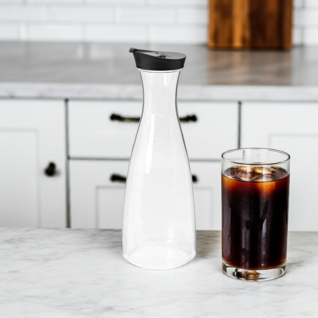 Cold Brew-Decanter