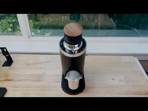 DF64V Coffee GrindersCoffeePlus.india