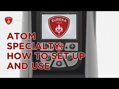 Eureka Atom Specialty 65