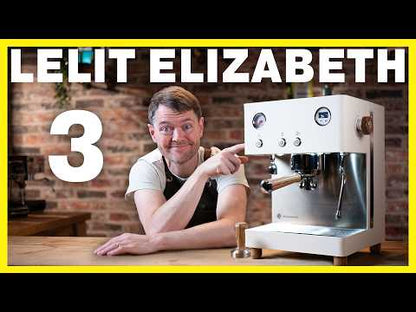 Lelit Elizabeth3 PL92T3